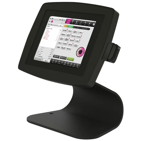 PoS hardware and software