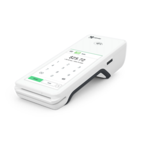 Clover FlexGen2Screen